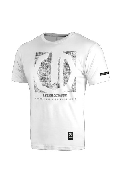 triko legion octagon square w 32512