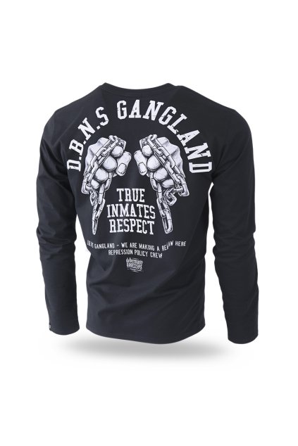 pol pl LONGSLEEVE GANGLAND 1621 1