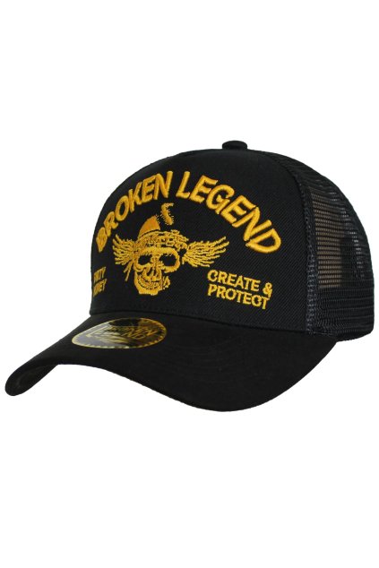 yakuza premium basecap 1 1