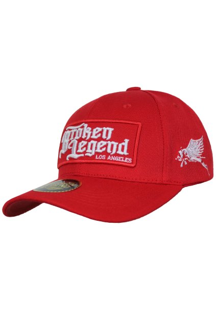 yakuza premium basecap 1