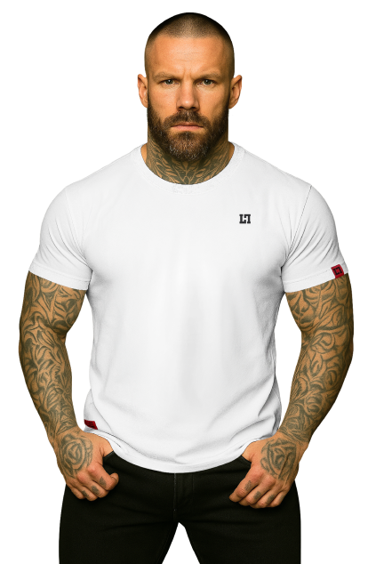 front LL white