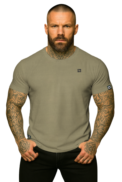 front LL khaki