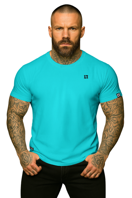 front LL tyrkys