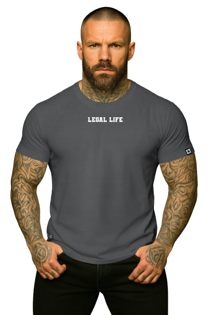 front Legal anthrazit