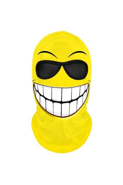 kukla smile 31857