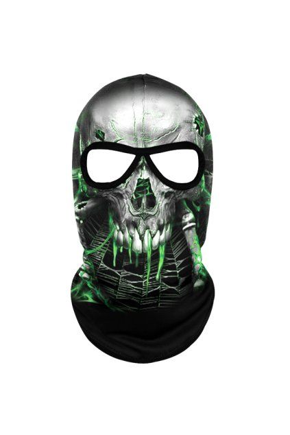 kukla spiderskull 31115