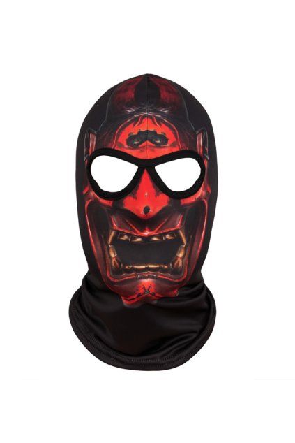 kukla red devil 28195