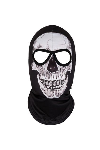 kukla skull 28191