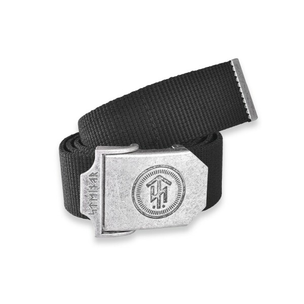 Thor Steinar Opasek Narvik black Velikost: one size