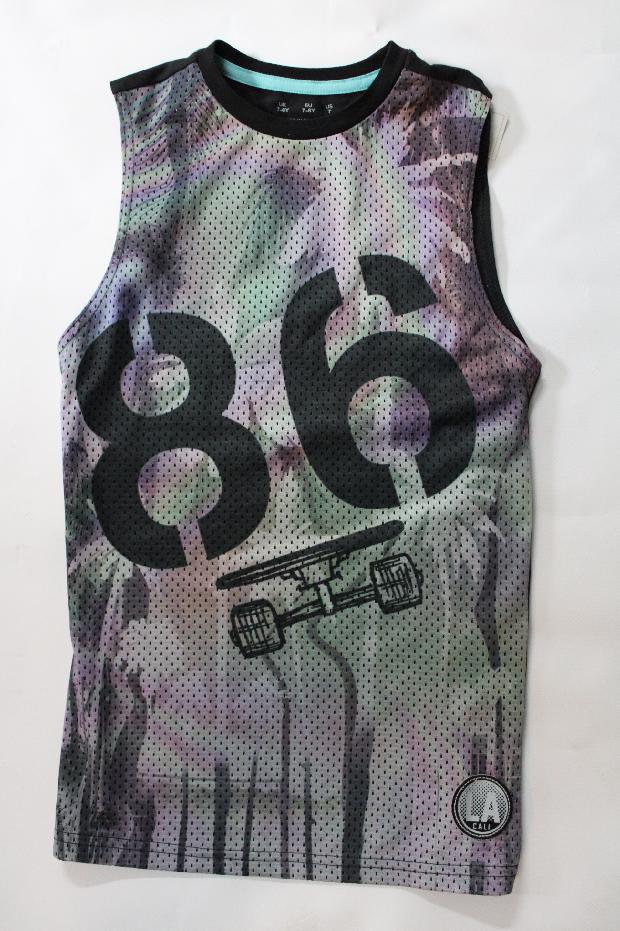 Levně Za pár stovek Dětské tílko 86
