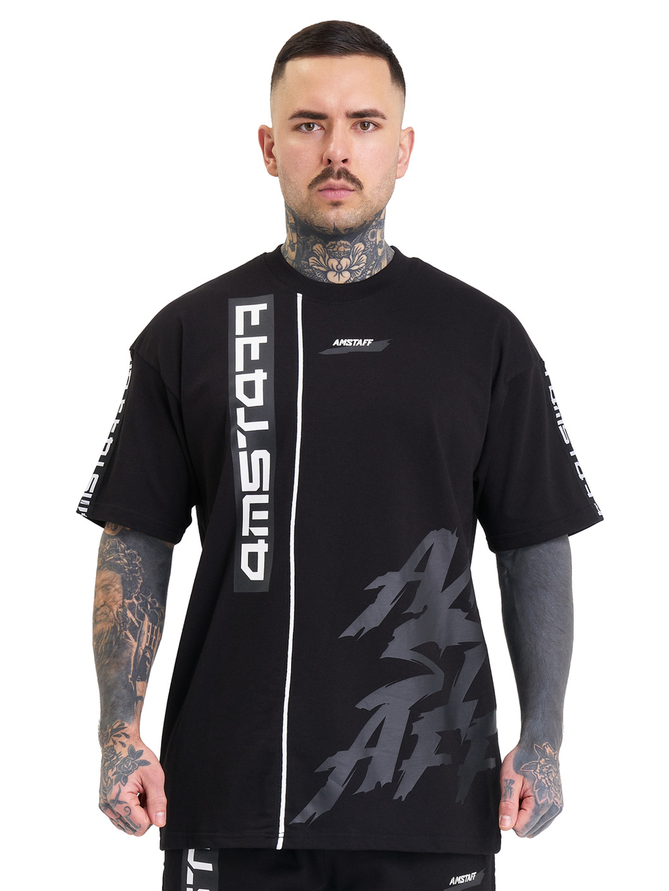 Amstaff pánské triko Astar