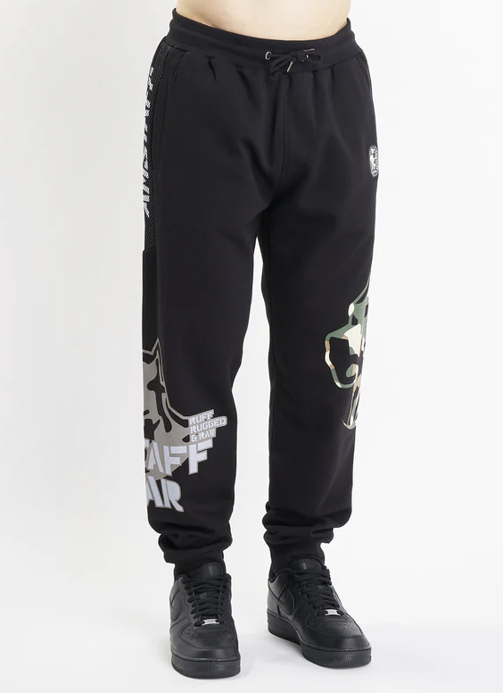 Pánské tepláky Amstaff Corven