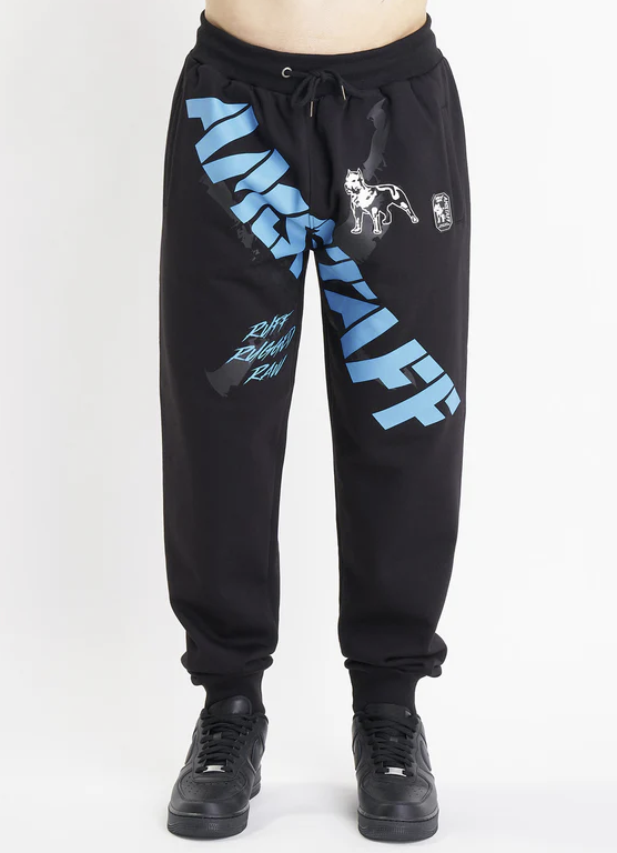 Pánské tepláky Amstaff Eryon