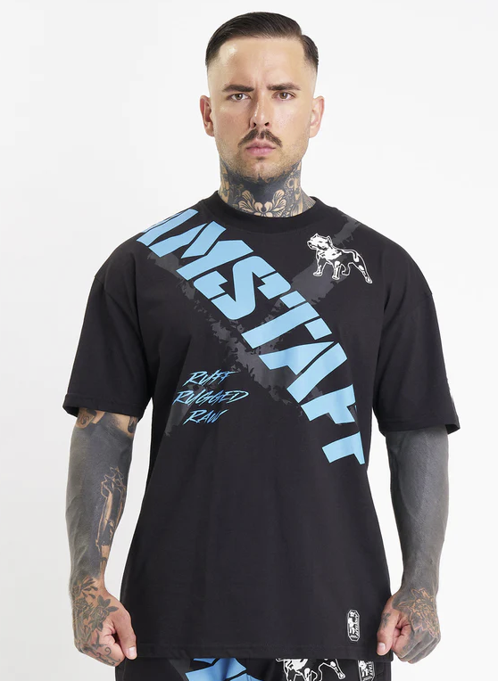 Amstaff pánské triko Eryon