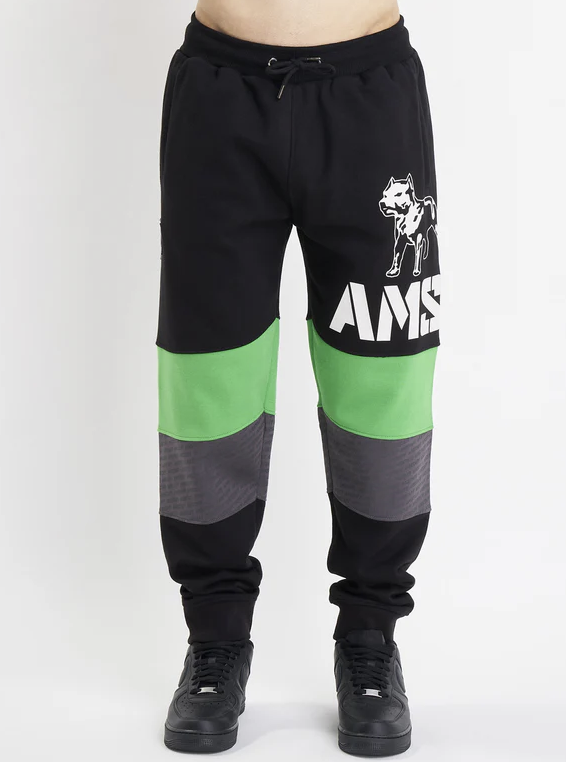 Pánské tepláky Amstaff Masho