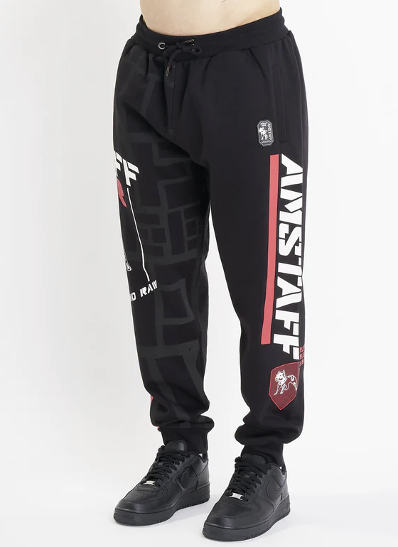 Pánské tepláky Amstaff Auron