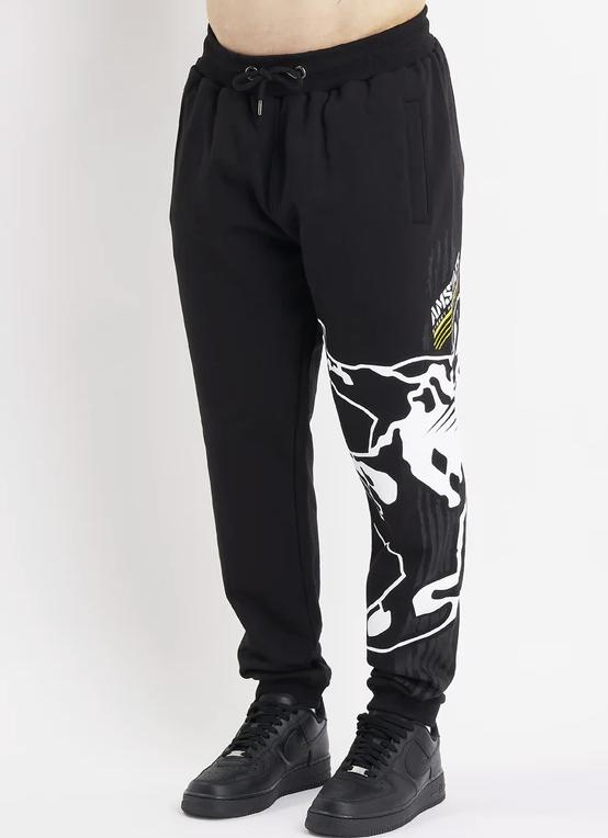 Pánské tepláky Amstaff Elard