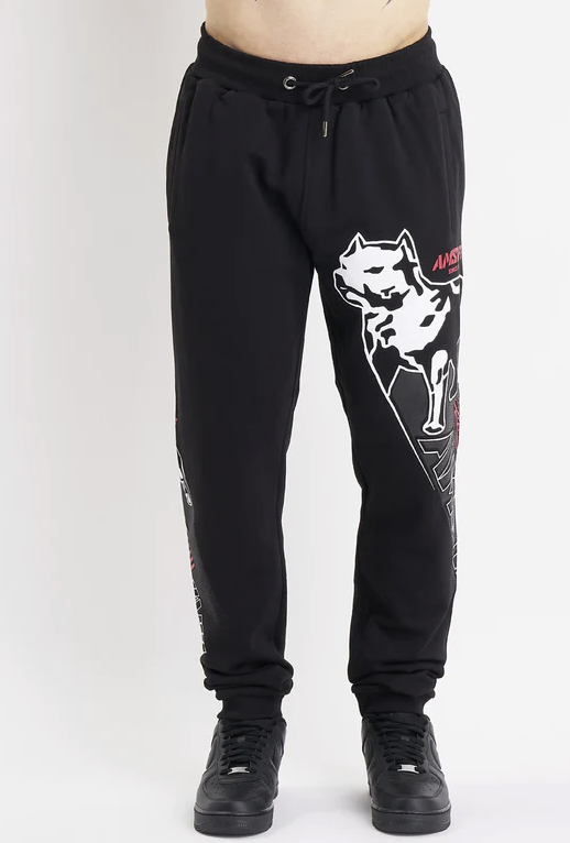 Pánské tepláky Amstaff Yeller