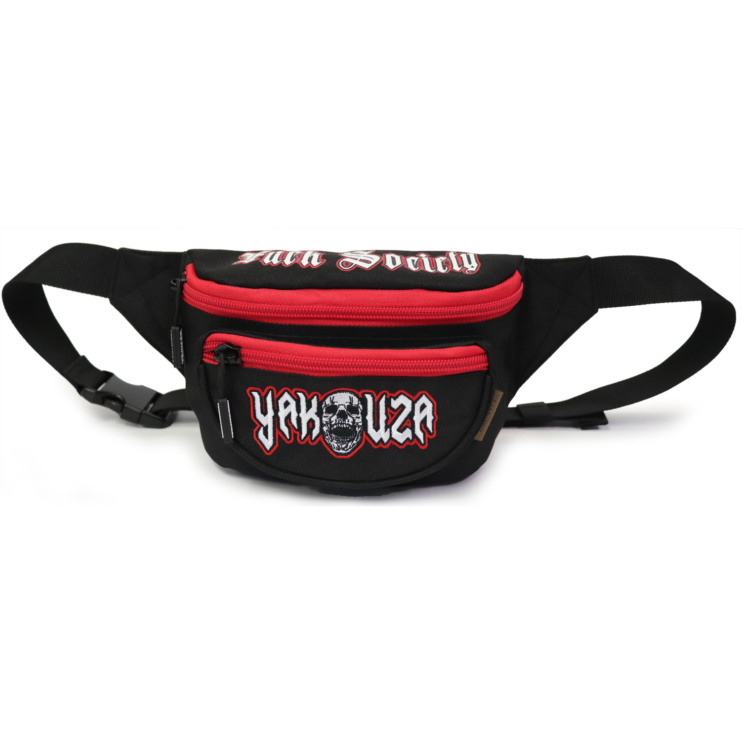 Levně Yakuza ledvinka FS 25302 black