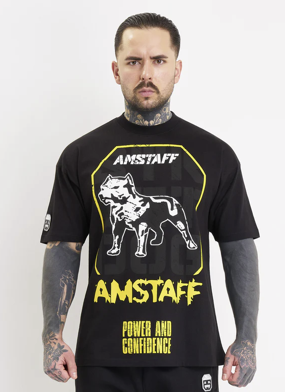 Amstaff pánské triko Solinor