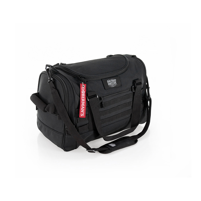 Levně Dobermans Aggressive TAŠKA EFFORT PERFORMANCE CLASSIC 35L