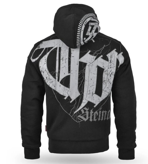 Pánská Thor Steinar Bonded Lynn schwarz Velikost: M