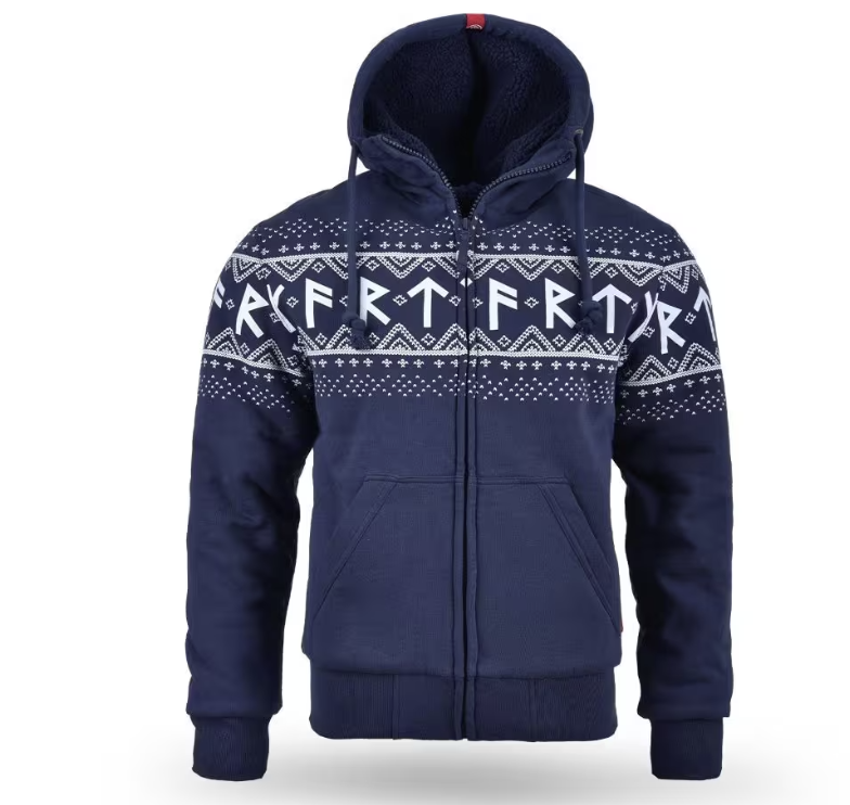 Pánská Thor Steinar Bonded Suna marine Velikost: M