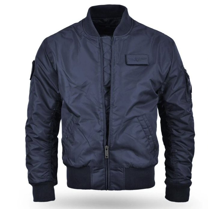 Pánská Bunda Thor Steinar Folgar marine Velikost: XXL