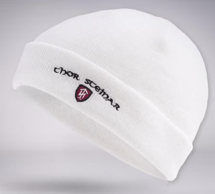 Levně Thor Steinar Kulich Gungnir white