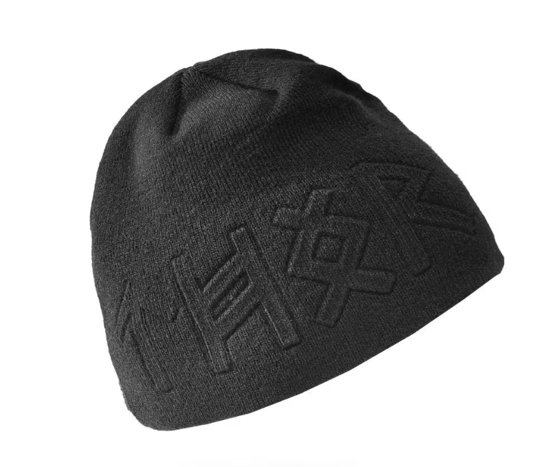 Levně Thor Steinar Kulich STNR black