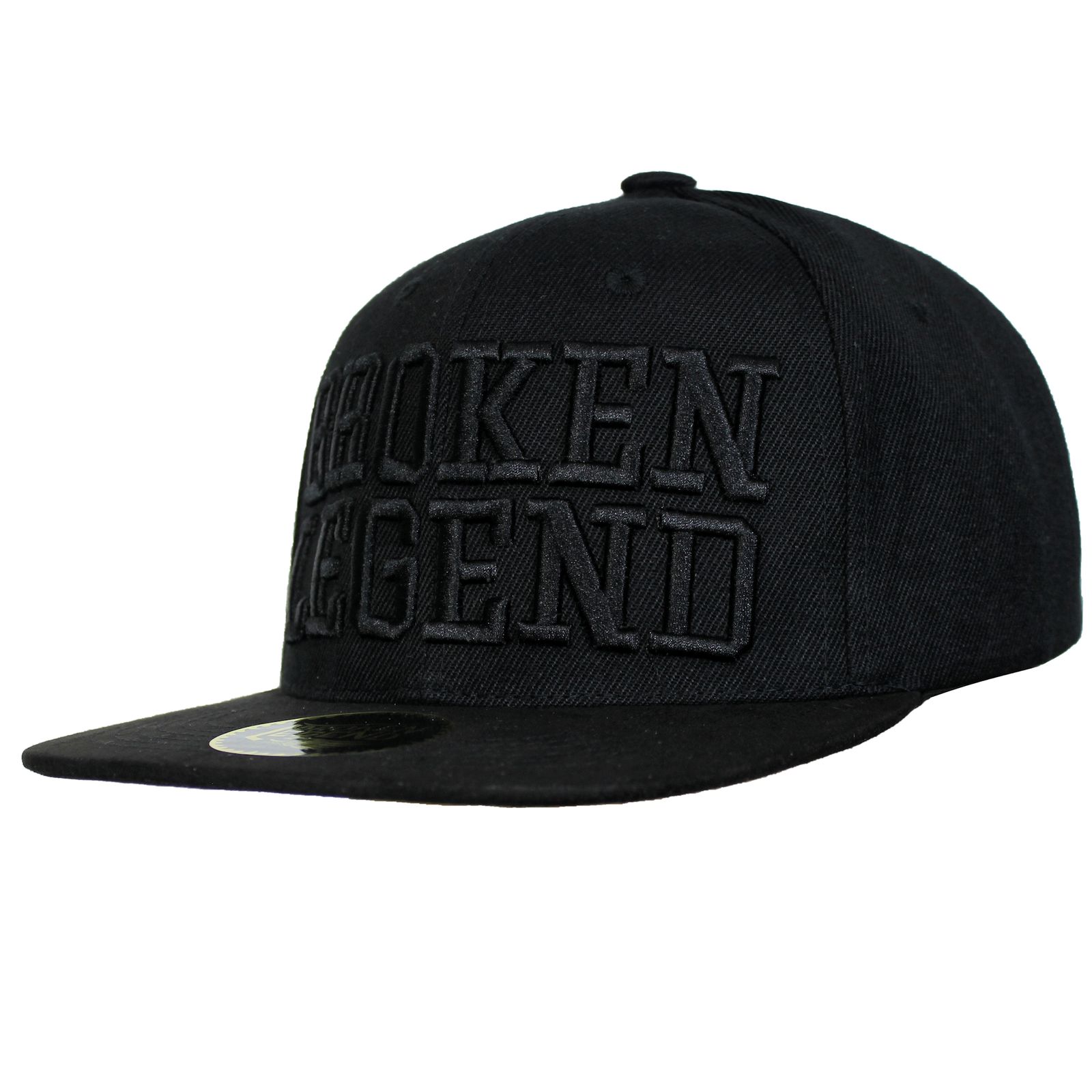 Levně Yakuza Premium kšiltovka Snapback BL253 black