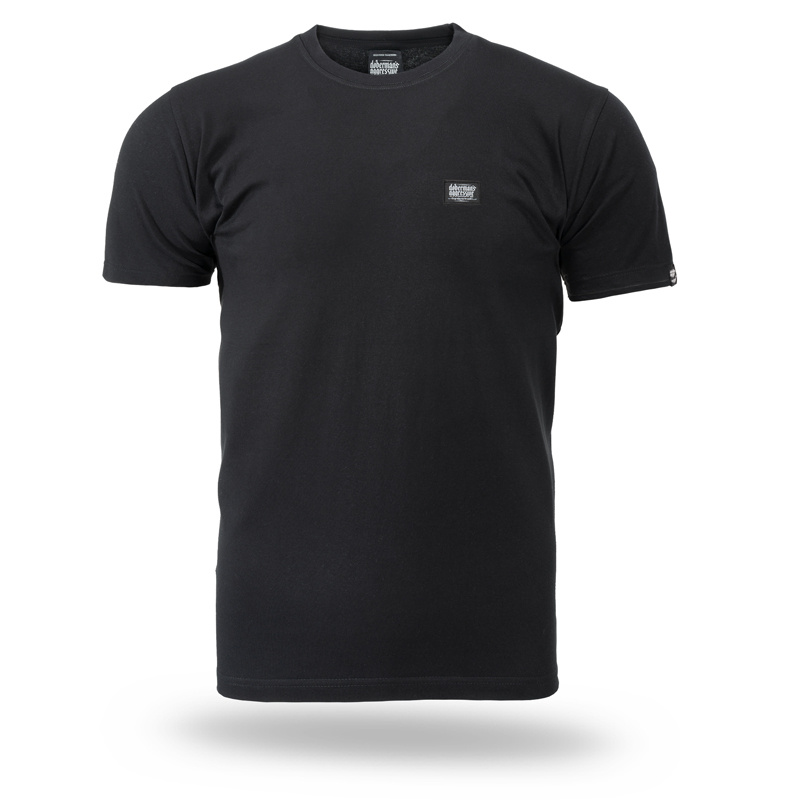 Levně Pánské triko Dobermans Aggressive CLASSIC TEE TS397A