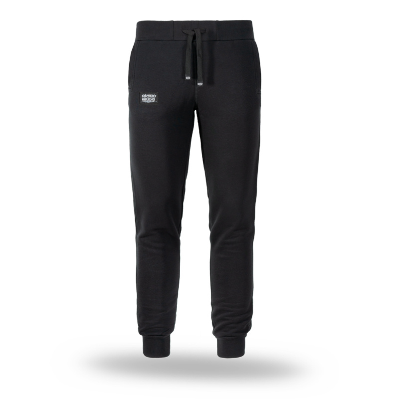 Levně Pánské tepláky Dobermans Aggressive CLASSIC TEE SPD397A