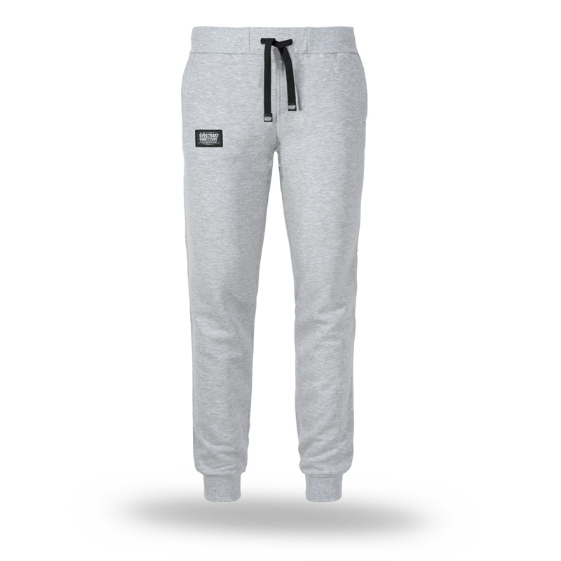 Levně Pánské tepláky Dobermans Aggressive CLASSIC TEE SPD397E