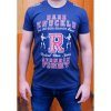 Pánské triko Radical Wear Bare Knuckle