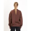 babystaff college oversized sweatshirt 1 4