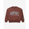 babystaff college oversized sweatshirt 1