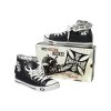 boty west coast choppers converse wcc