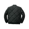 west coast choppers bunda bomber rigid jacket black wcc (2)