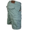 yakuza premium cargo shorts 2 (1)