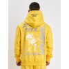 amstaff hunters hoodie yellow 1~4