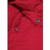 PitBull West Coast - dámská zimní bunda CLEO červená