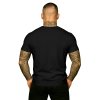 back black