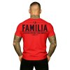 familia red back