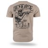 pol pl T shirt DEFENSE Unbreakable 4020 9