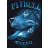 pitbull west coast panske triko midnight cerne s (4)