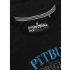 pitbull west coast damske triko tatmidnight cerne xs (2)