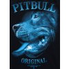 pitbull west coast damske triko tatmidnight cerne xs (4)