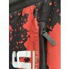 Yakuza pánské kraťasy Deep Down 26055 black