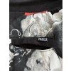 Yakuza pánské kraťasy Deep Down 26055 black